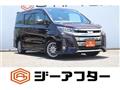 2018 Toyota Noah
