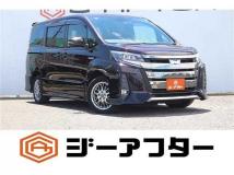 2018 Toyota Noah