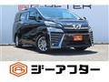 2019 Toyota Vellfire