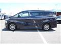 2019 Toyota Vellfire