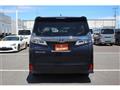 2019 Toyota Vellfire