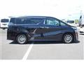 2019 Toyota Vellfire