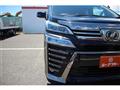 2019 Toyota Vellfire