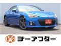 2012 Subaru BRZ