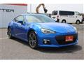 2012 Subaru BRZ