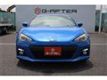 2012 Subaru BRZ