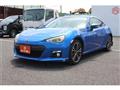 2012 Subaru BRZ