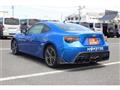 2012 Subaru BRZ