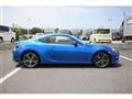 2012 Subaru BRZ