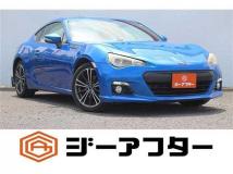 2012 Subaru BRZ