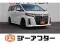 2020 Toyota Alphard G