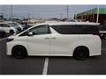 2020 Toyota Alphard G