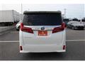 2020 Toyota Alphard G
