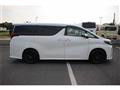 2020 Toyota Alphard G