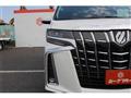 2020 Toyota Alphard G