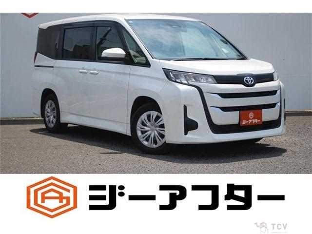 2025 Toyota Noah