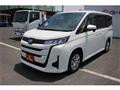 2025 Toyota Noah