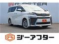 2020 Toyota Vellfire