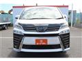 2020 Toyota Vellfire