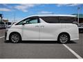 2020 Toyota Vellfire