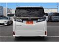2020 Toyota Vellfire