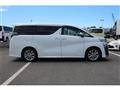 2020 Toyota Vellfire