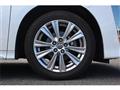 2020 Toyota Vellfire
