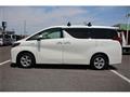 2020 Toyota Alphard Hybrid