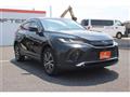 2021 Toyota Harrier Hybrid
