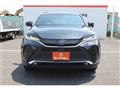2021 Toyota Harrier Hybrid