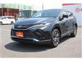 2021 Toyota Harrier Hybrid