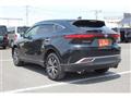2021 Toyota Harrier Hybrid