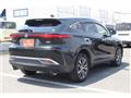 2021 Toyota Harrier Hybrid