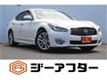 2021 Nissan Fuga