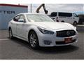 2021 Nissan Fuga