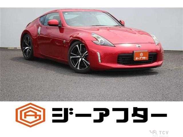 2017 Nissan Fairlady Z