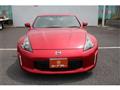 2017 Nissan Fairlady Z