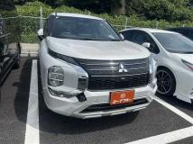 2022 Mitsubishi Outlander