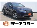 2023 Toyota Harrier