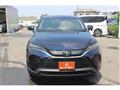 2023 Toyota Harrier