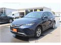 2023 Toyota Harrier
