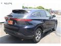 2023 Toyota Harrier