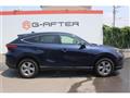 2023 Toyota Harrier