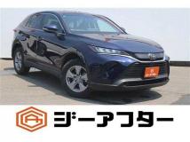 2023 Toyota Harrier
