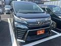 2018 Toyota Vellfire