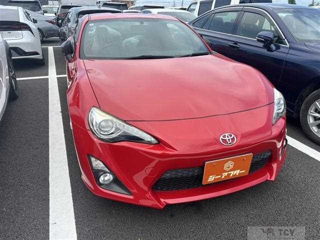 2014 Toyota 86