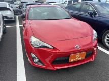 2014 Toyota 86