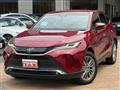 2020 Toyota Harrier Hybrid