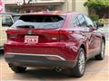 2020 Toyota Harrier Hybrid