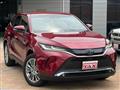 2020 Toyota Harrier Hybrid